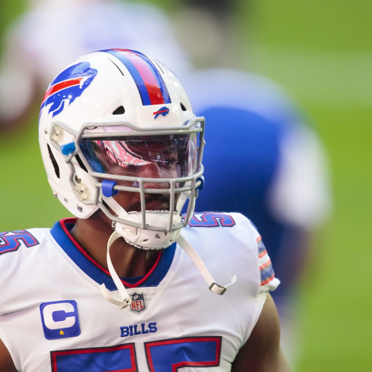 Bills vs. 49ers: 3 matchups to watch when Buffalo is on offense