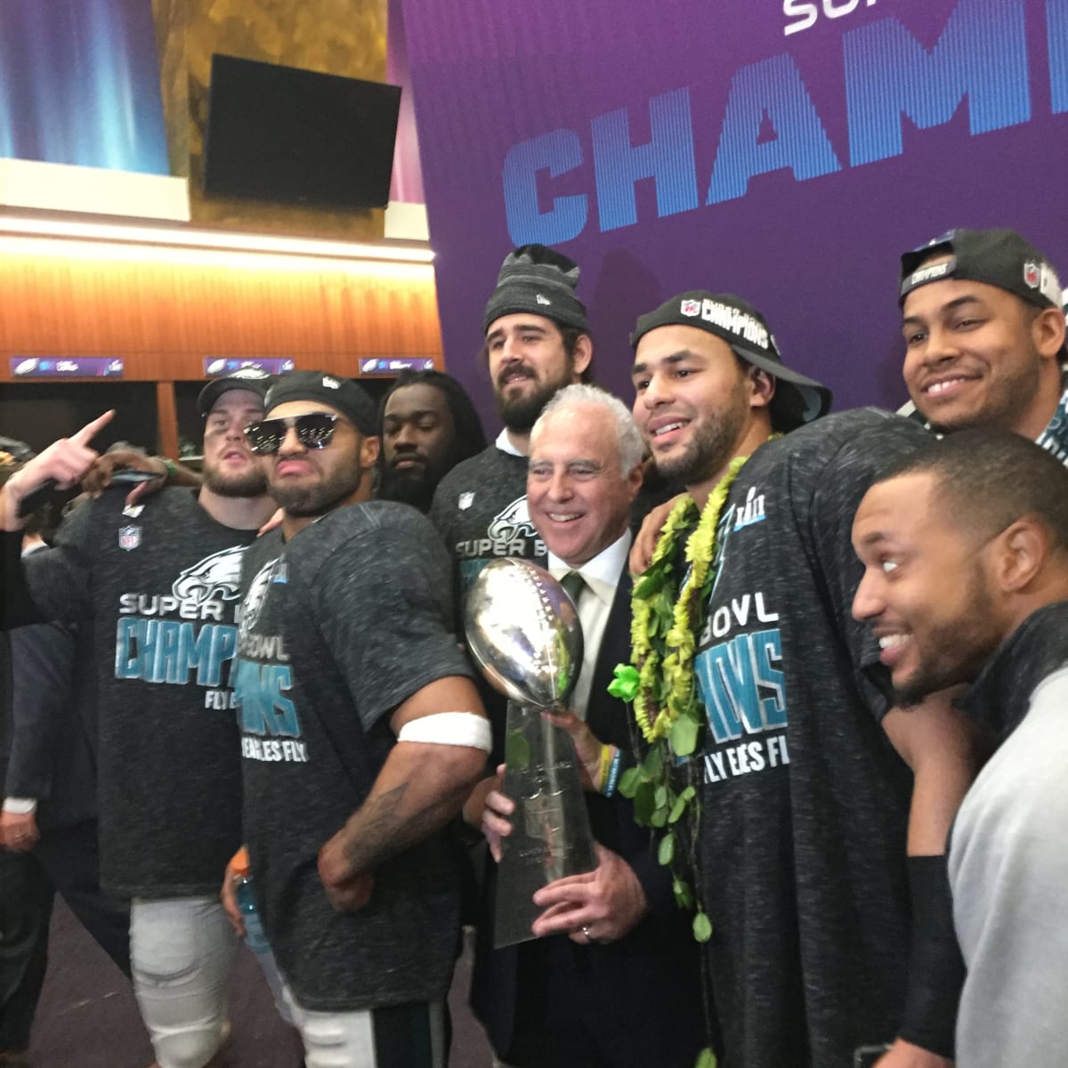 Super Bowl 52 memories: What made the 2017 Eagles so great?