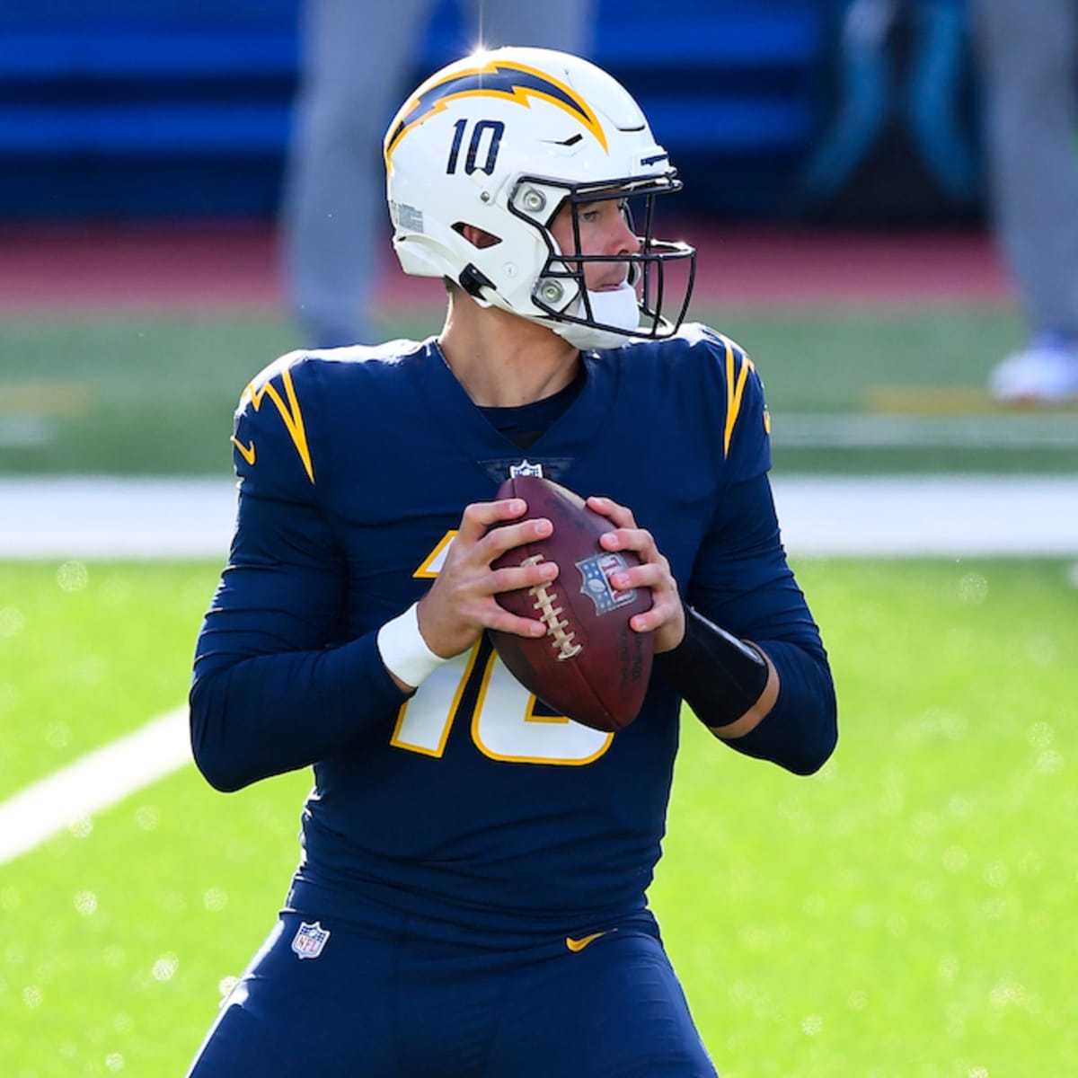 2020 NFL Week 13 - Odds, Predictions, Plays, Props and Best Bets