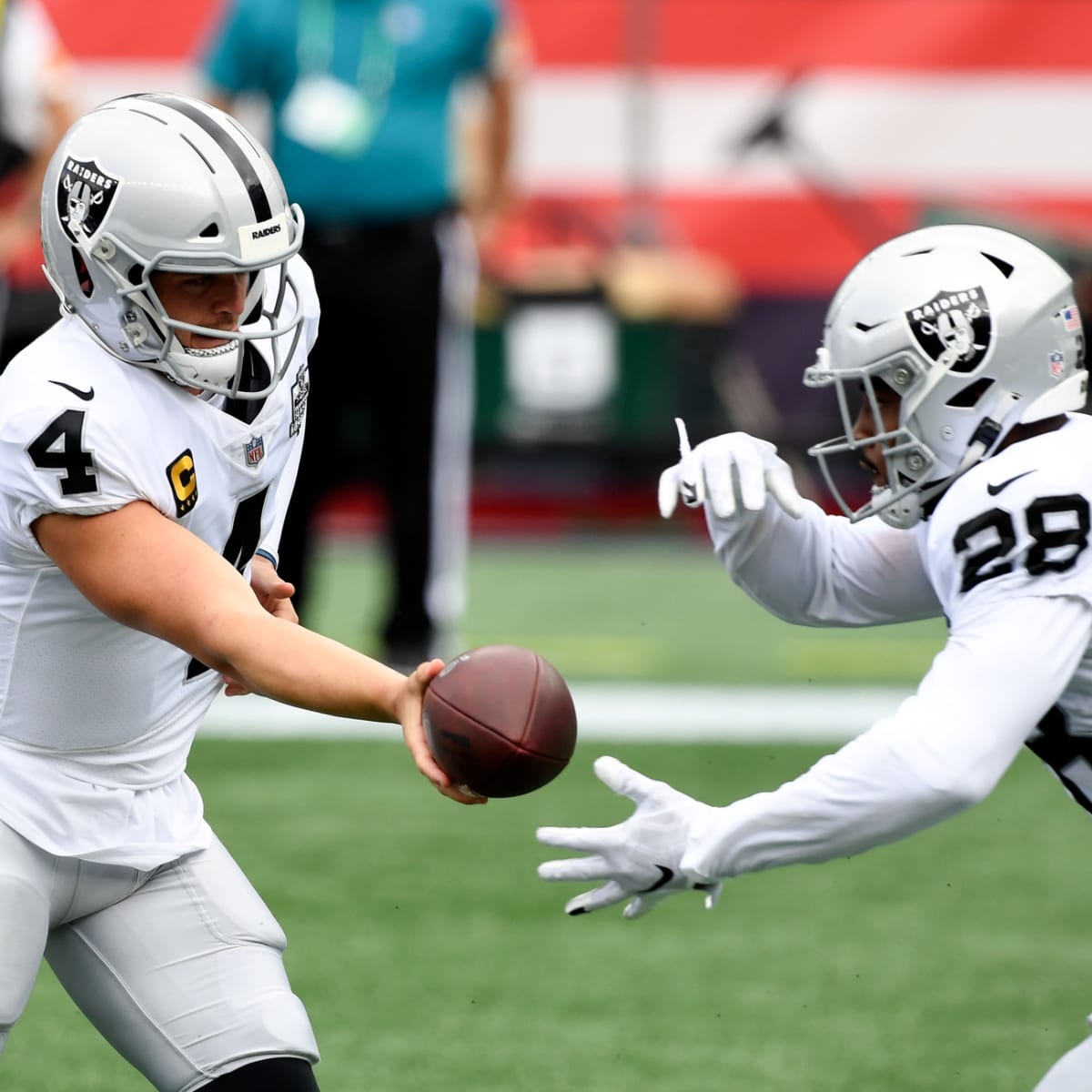 Raiders News: Jon Gruden Explains 'Challenge' Ahead For Johnathan Abram