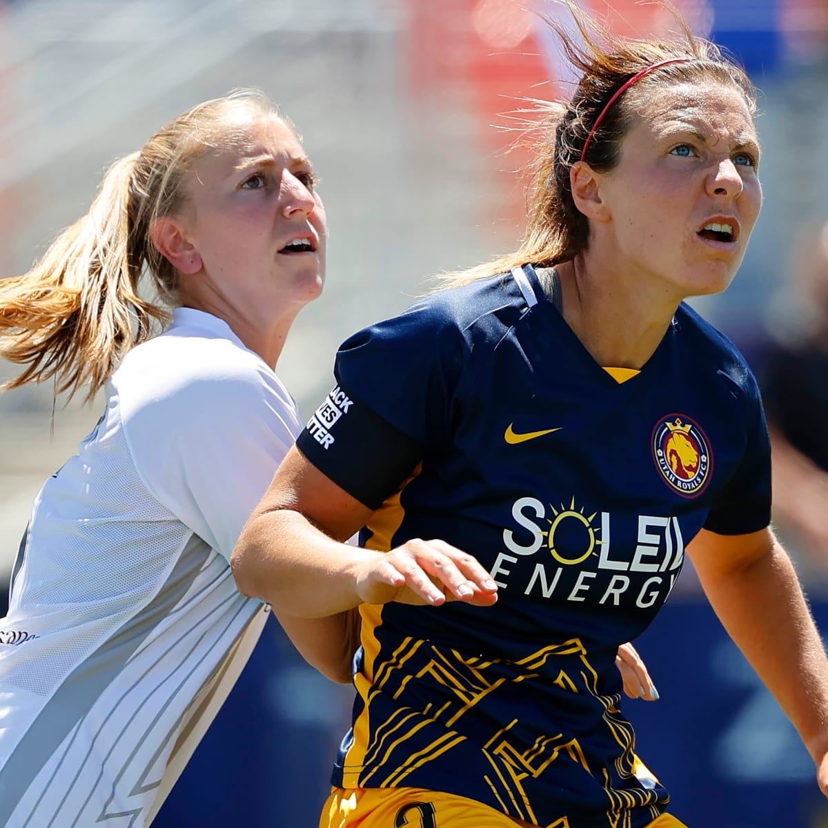 Utah Royals will move to Kansas City, but women's soccer may make