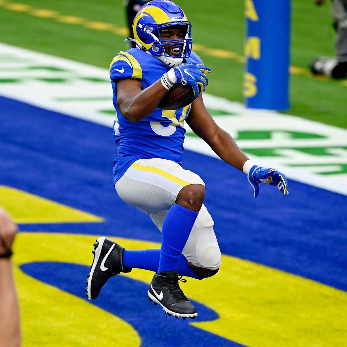 5 Keys to the Los Angeles Rams 'Running it Back' for the 2022 Season -  Sports Illustrated LA Rams News, Analysis and More