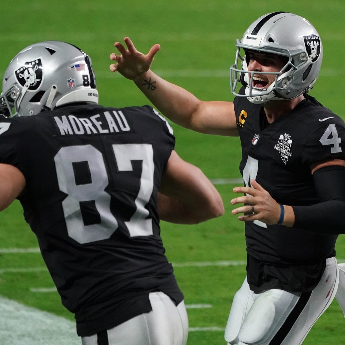 New York Jets at Oakland Raiders: Where to watch, listen and more