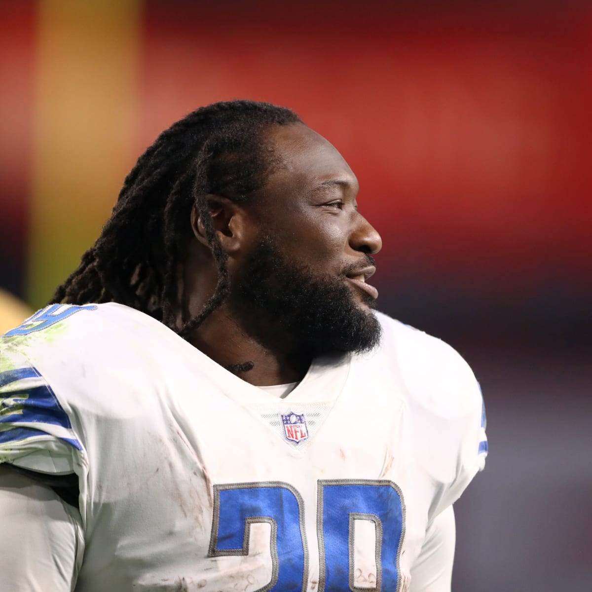 Eagles News: LeGarrette Blount officially retires from the NFL