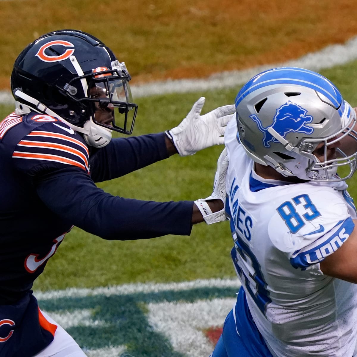 Agony in Arrowhead: Dissecting the Bears' Embarrassing Loss