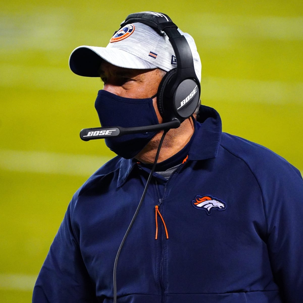 Denver Broncos' Biggest Risers & Fallers in 21-20 Loss to San