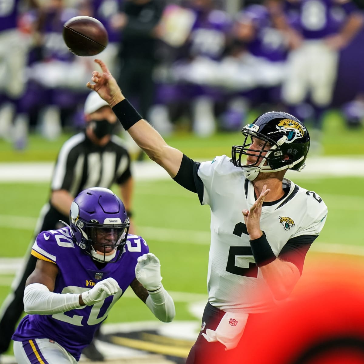 Jacksonville Jaguars fall to Minnesota Vikings, extend losing