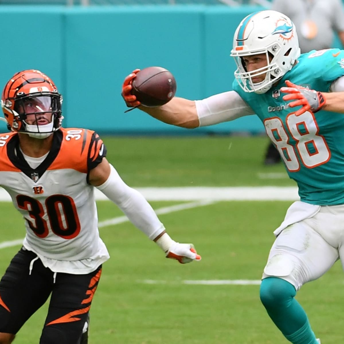 Bengals vs Dolphins: 8 winners and 2 losers from Cincinnati beating Miami  on Thursday Night Football - Cincy Jungle