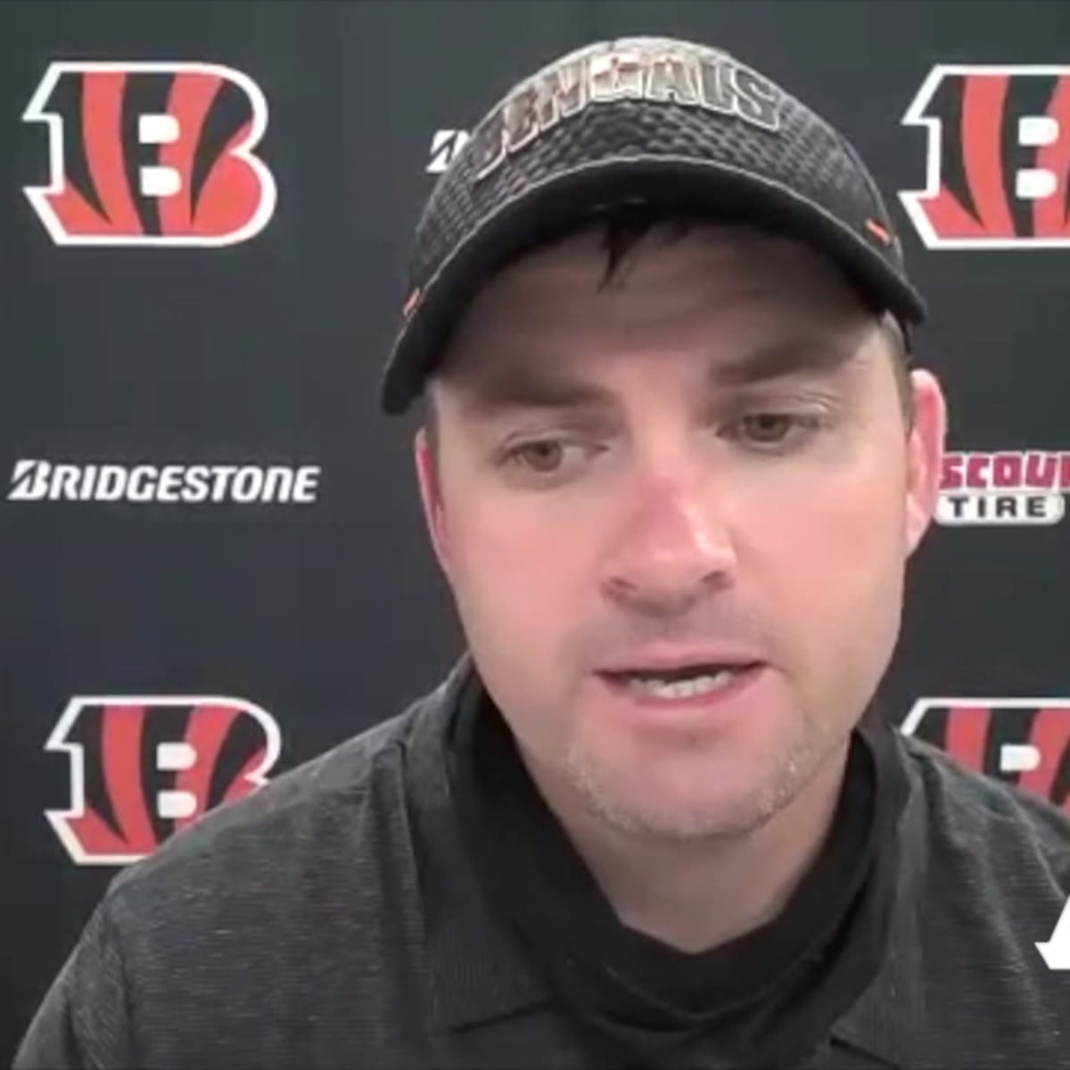 Zac Taylor Has Many Reasons To 'Love This Team' After 27-15 Bengals win  over Dolphins - CLNS Media