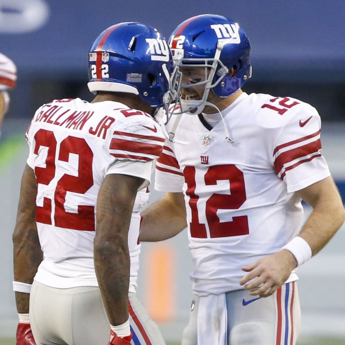 Giants-Seahawks final score: Giants beaten by Seattle, 27-13 - Big Blue View