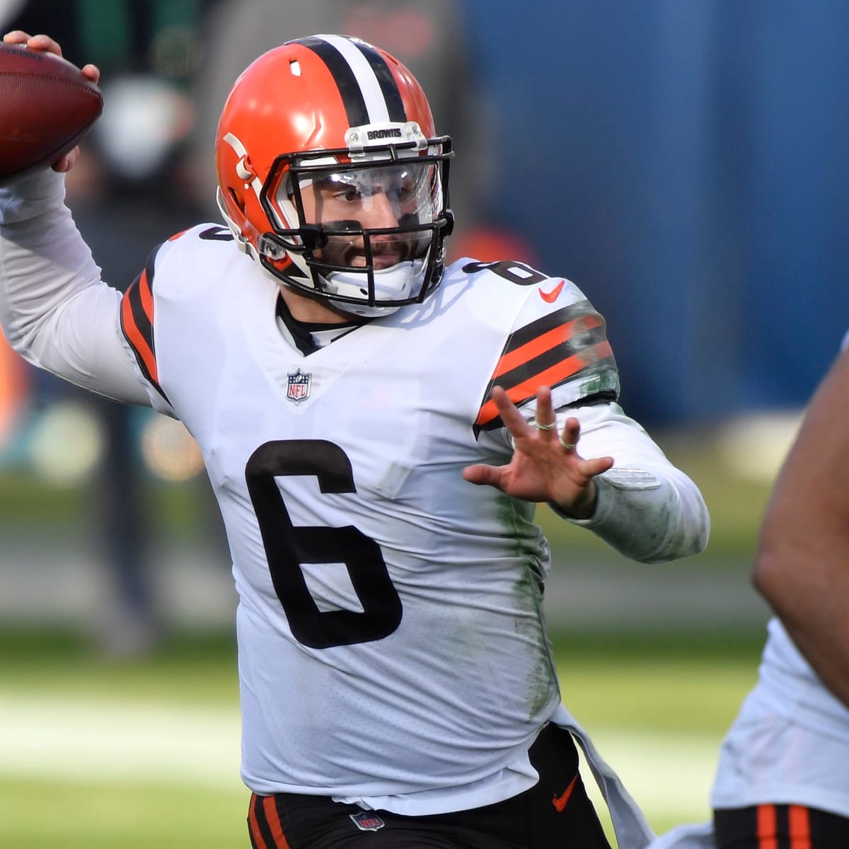 Browns reject Baker Mayfield's trade demand