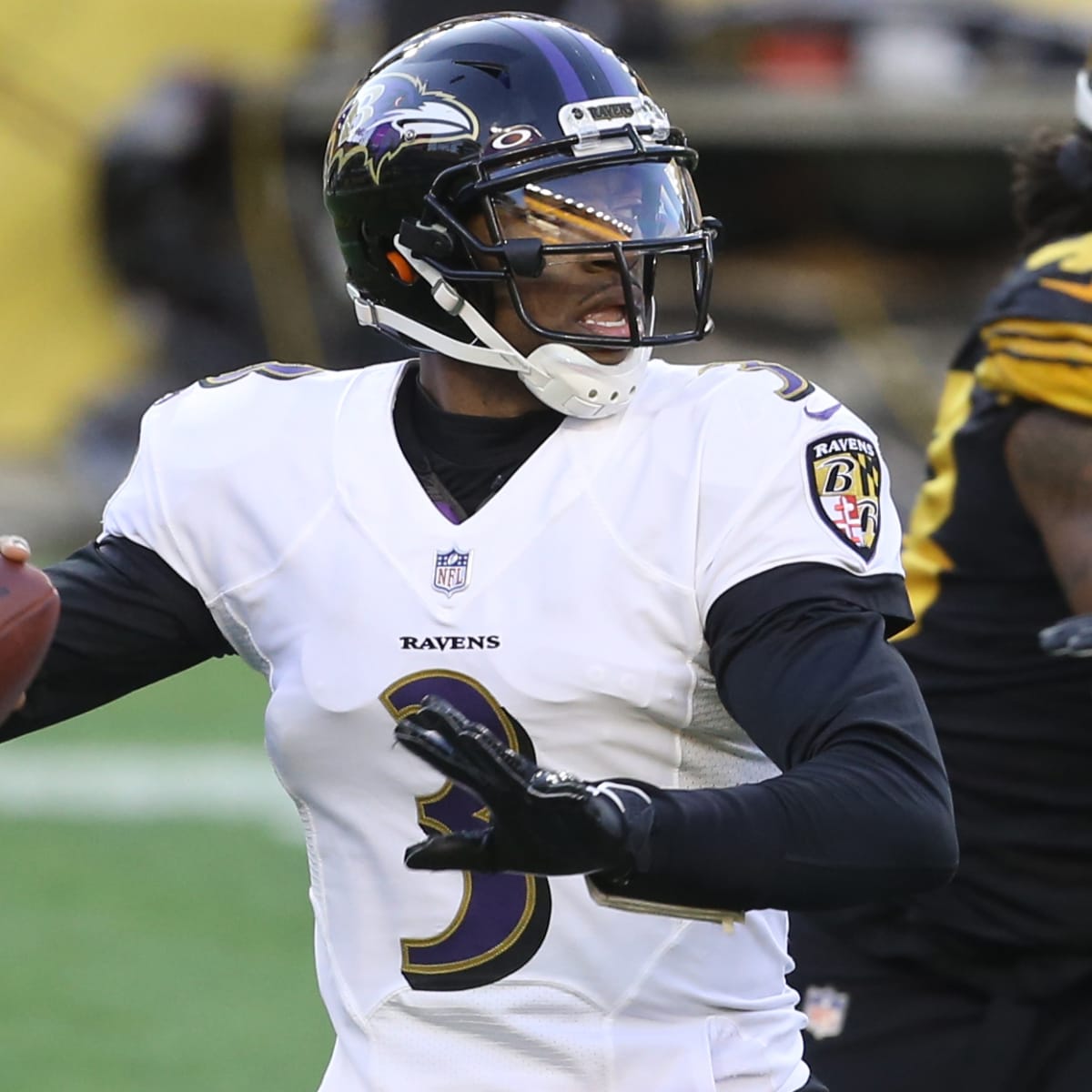 Ravens and Steelers will try again Wednesday after postponements