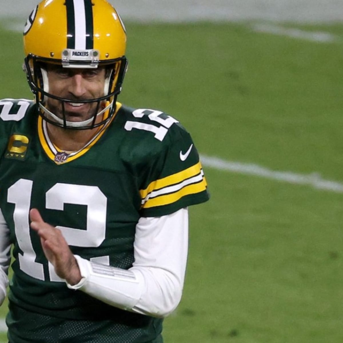 Aaron Rodgers: Why He'll Pass Brett Favre as Green Bay Packers Greatest QB, News, Scores, Highlights, Stats, and Rumors