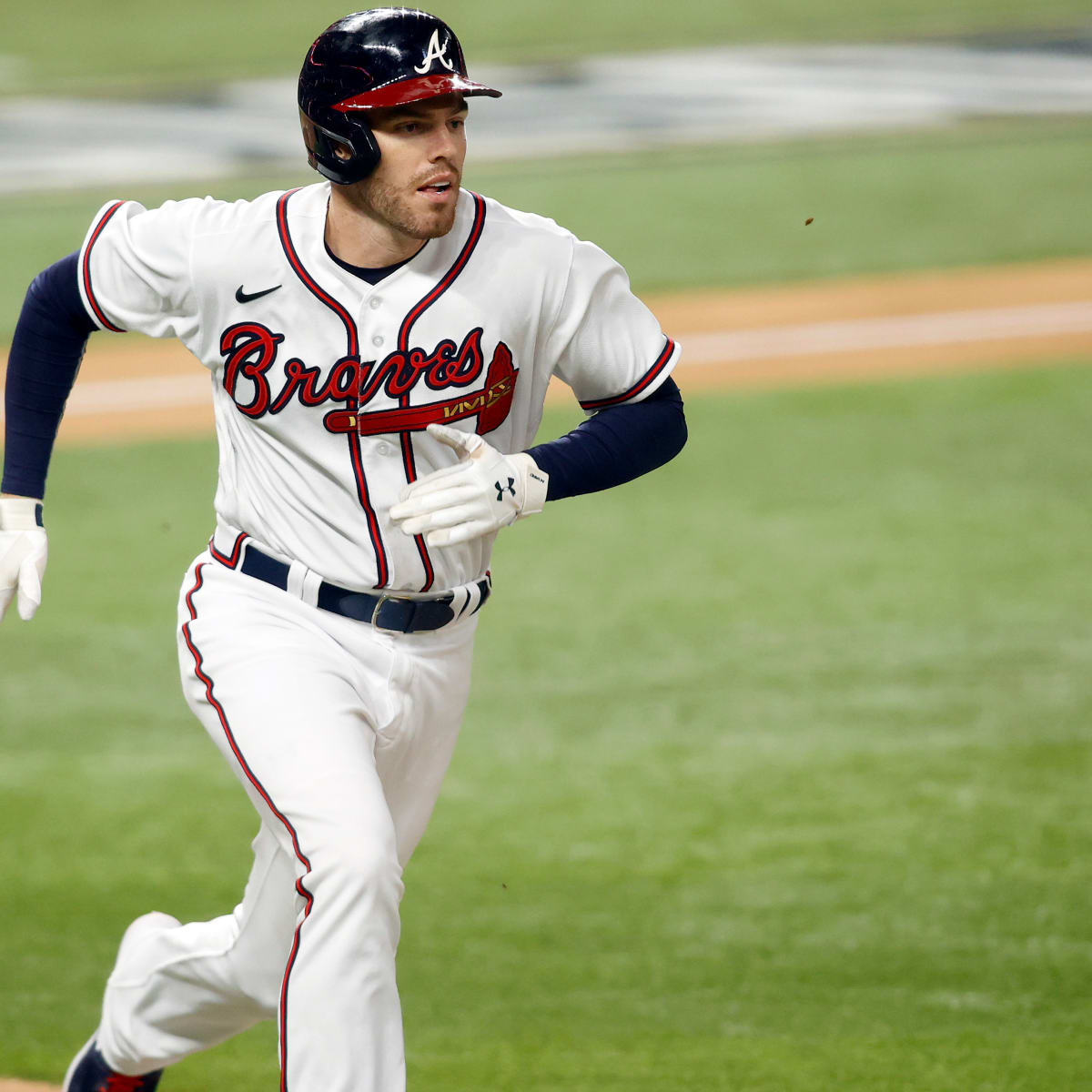 Braves News: NLDS Opening Day, Hank Aaron award finalists, and