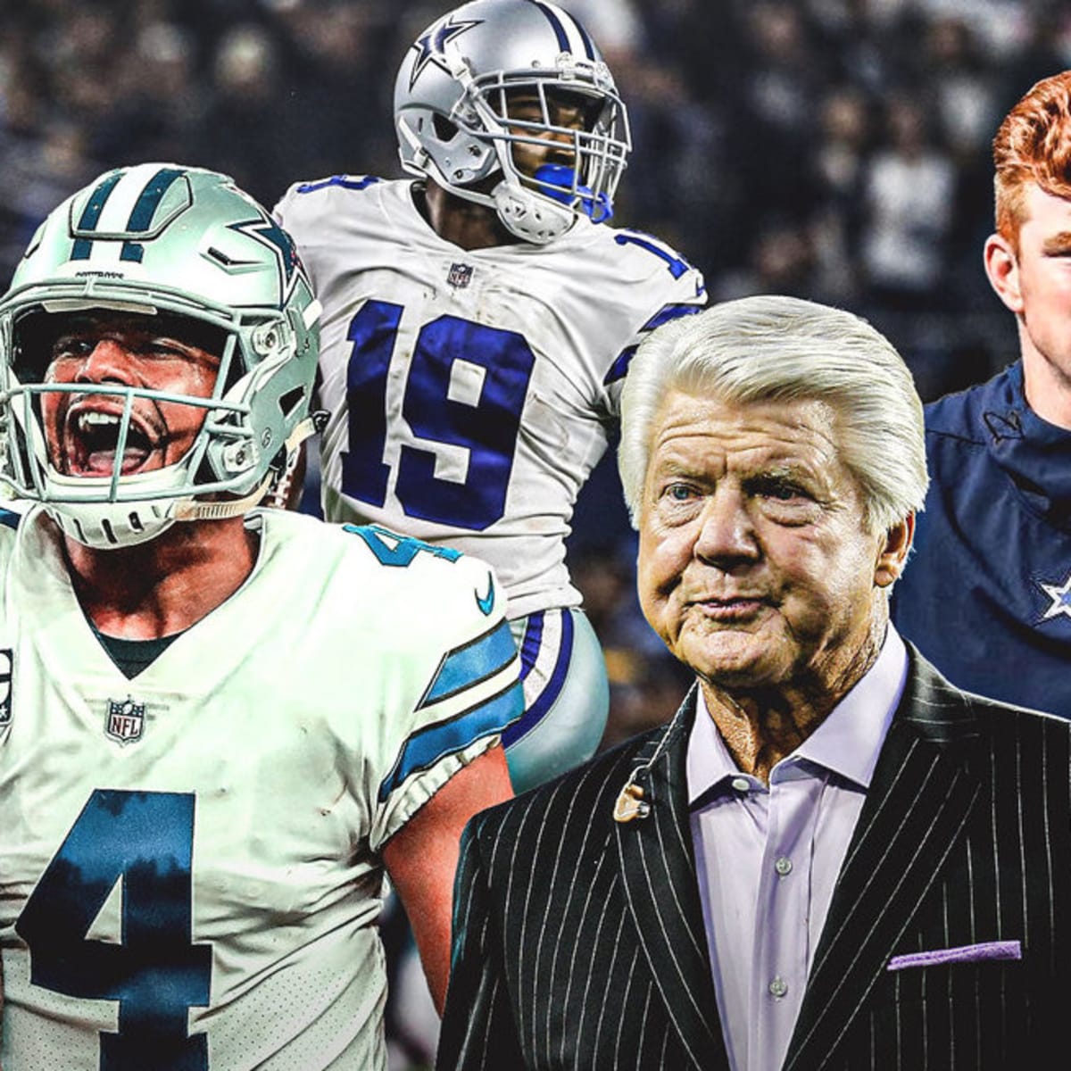 Jimmy Johnson on the Dallas Cowboys and Dak Prescott: They need to