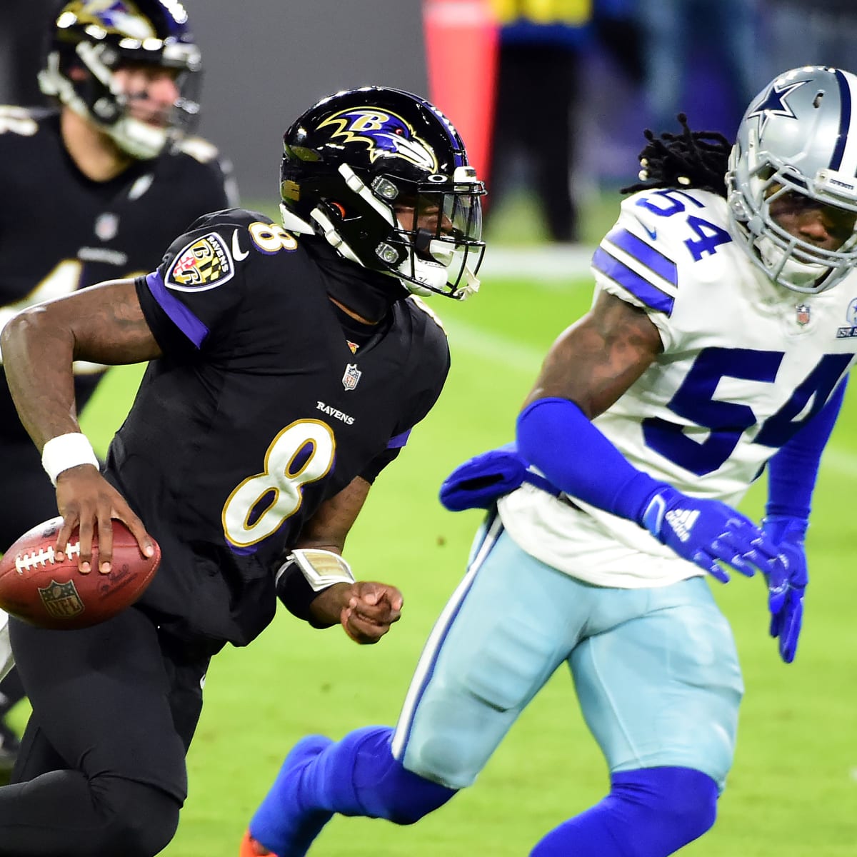 Ravens vs. Cleveland Browns Notebook: Is Baltimore The King of the North? -  Sports Illustrated Baltimore Ravens News, Analysis and More