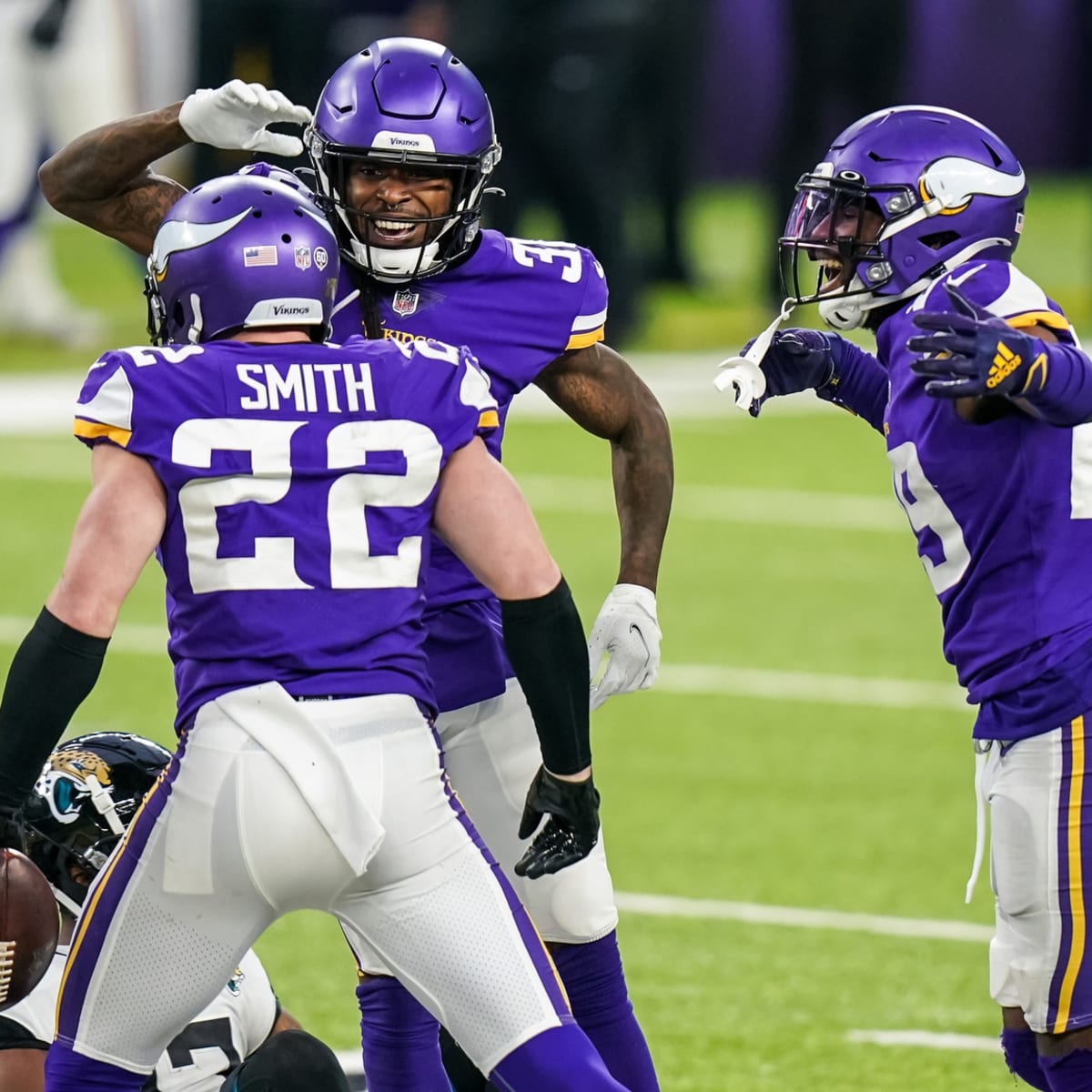 Where we rate the Vikings in our Week 14 power rankings - Sports  Illustrated Minnesota Sports, News, Analysis, and More