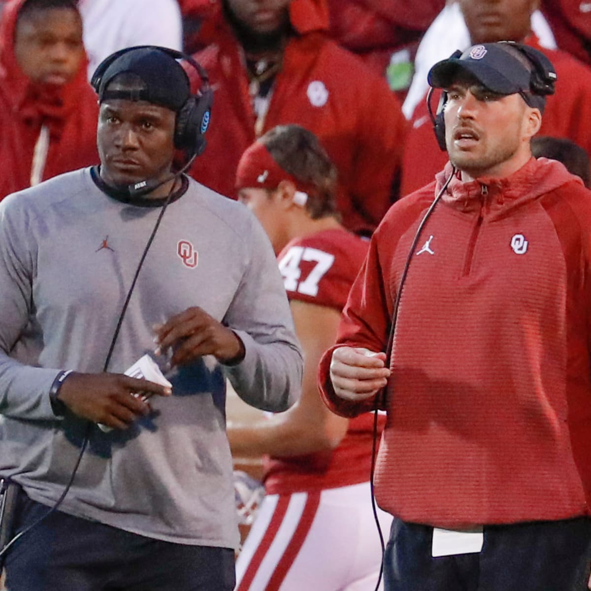 Lincoln Riley 'excited' about Oklahoma Sooners coaching staff - Sports  Illustrated Oklahoma Sooners News, Analysis and More
