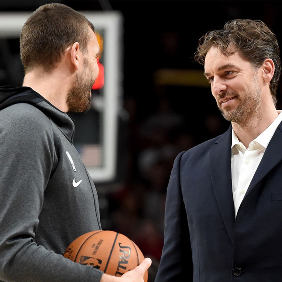 Lakers News: Pau Gasol's Jersey Retirement Ceremony Was As Classy
