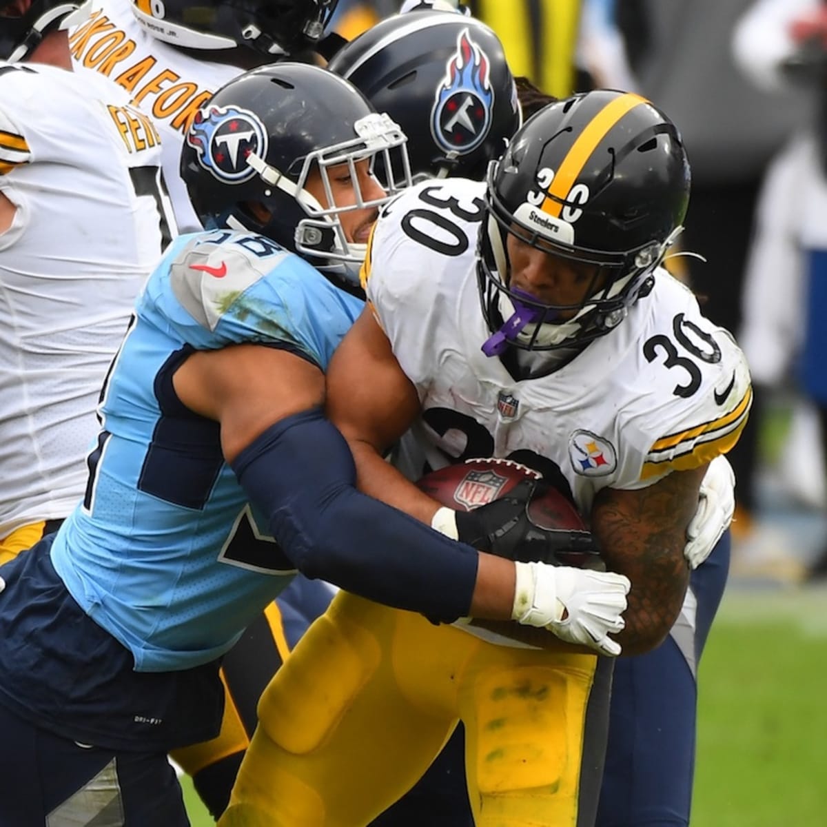 The Steelers Made 3 Critical Changes That Strongly Suggest Wins Are Coming