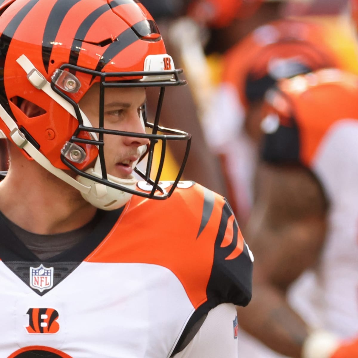 Cincinnati Bengals QB Joe Burrow Among Favorites to Win 2022 NFL MVP Award  - Sports Illustrated Cincinnati Bengals News, Analysis and More