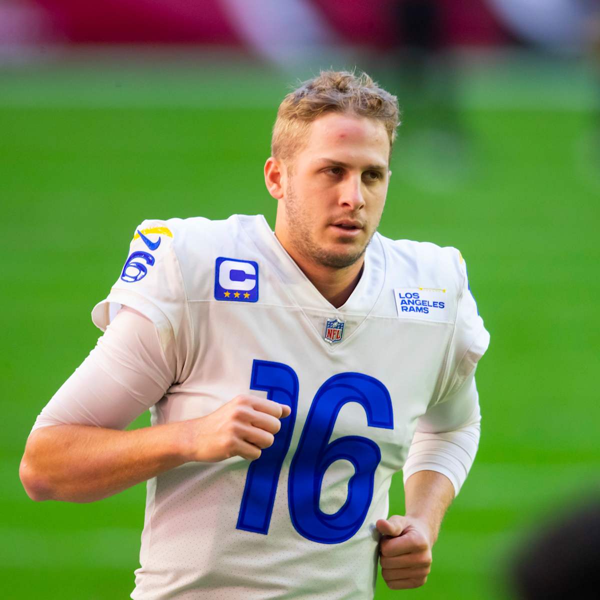 Jared Goff on Super Bowl Loss to Patriots: 'I Couldn't Do My Part', 'It  Kills', News, Scores, Highlights, Stats, and Rumors