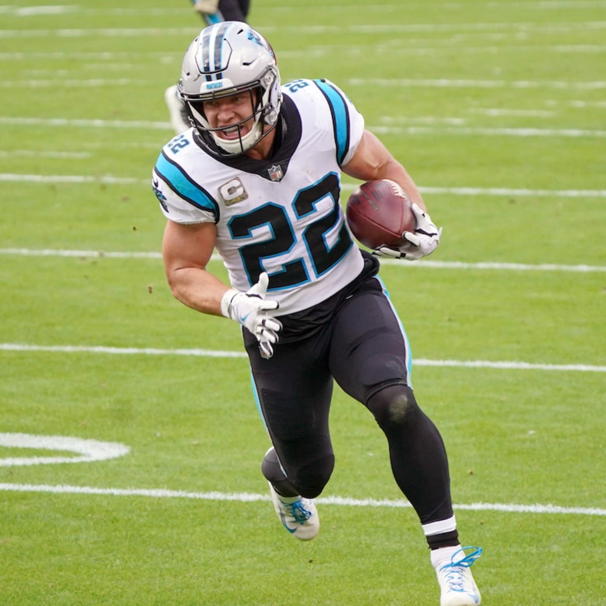 Christian McCaffrey Injury Update: Will he return Week 14?