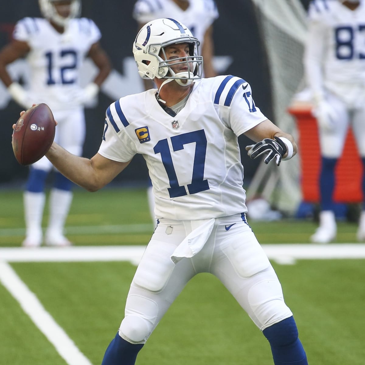 Indianapolis Colts Fantasy Week 16: Who Starts Sunday at Pittsburgh Steelers?  - Sports Illustrated Indianapolis Colts News, Analysis and More