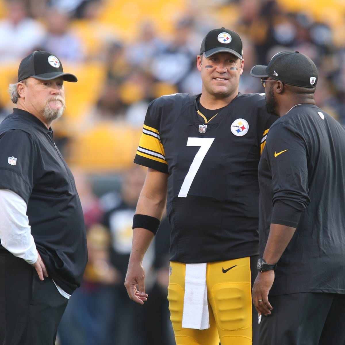 Steelers: Mike Tomlin shuts down any notion about physical OTAs - A to Z  Sports