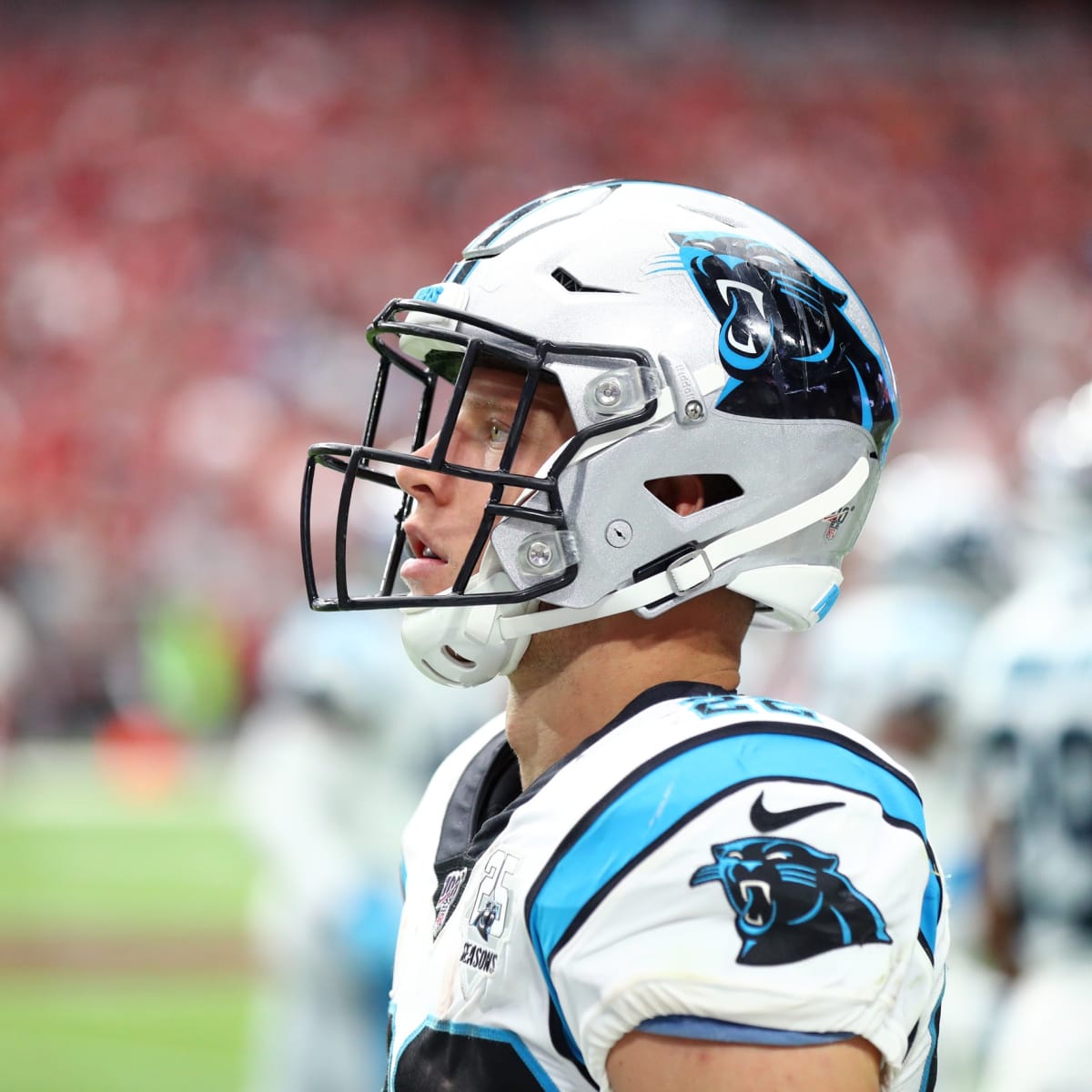 Carolina Panthers Team Needs: Run CMC - Weekly Spiral