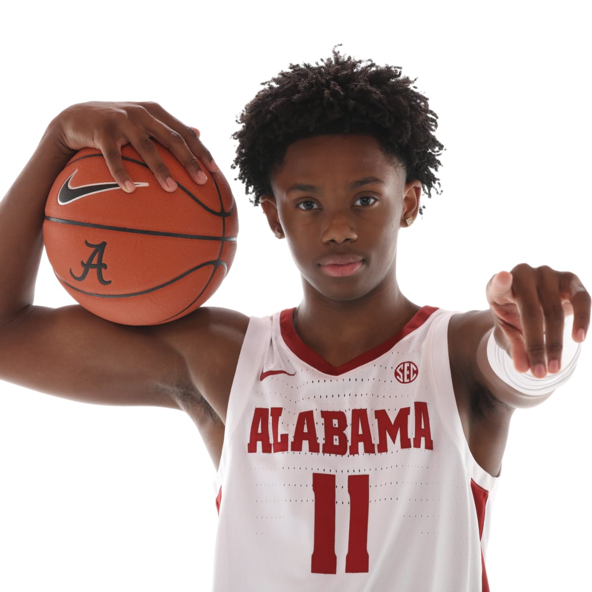 Alabama Guard Josh Primo Moving Up Sports Illustrated's 2021 NBA Draft  Board - Sports Illustrated Alabama Crimson Tide News, Analysis and More