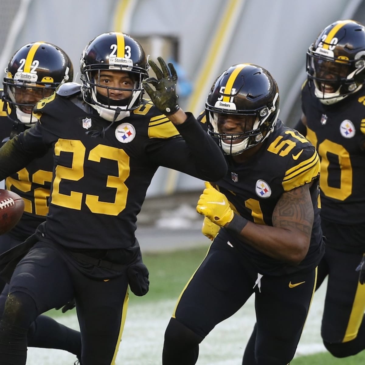 Joe Haden Complains About NFL's Random 3 a.m. Drug Test at Airport After  Week 3, News, Scores, Highlights, Stats, and Rumors