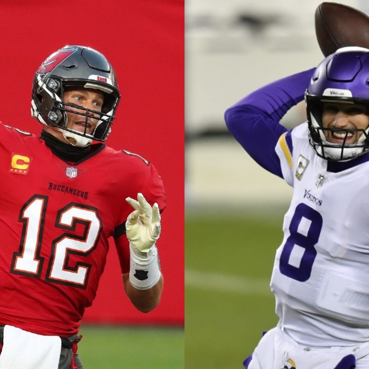 Minnesota Vikings vs. Tampa Bay Buccaneers Prediction and Preview 