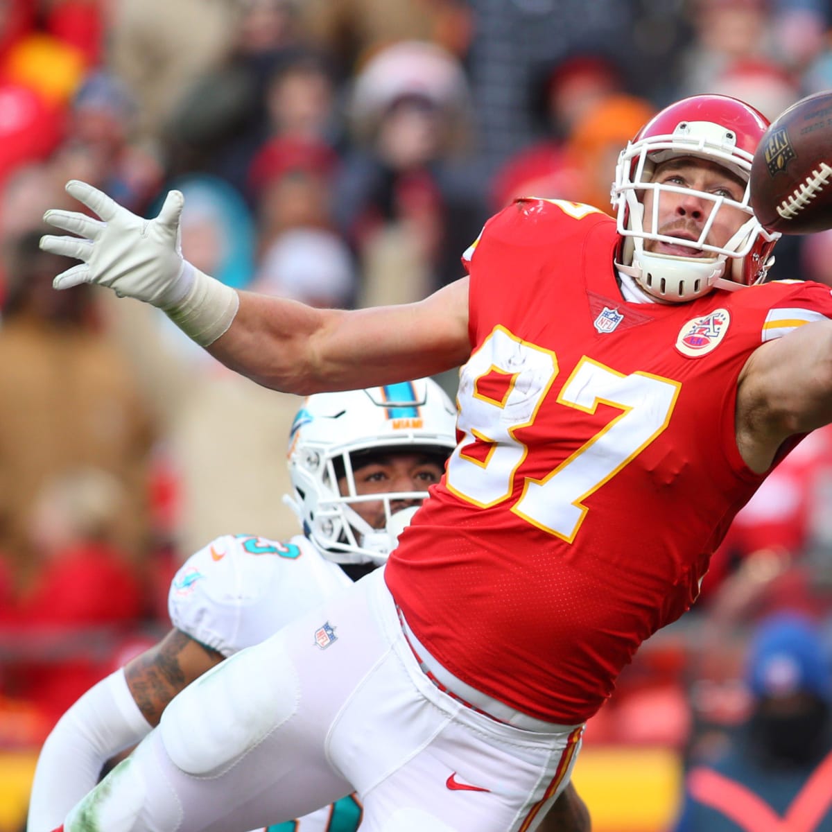Chiefs News 6/20: The Dolphins could be next to challenge the