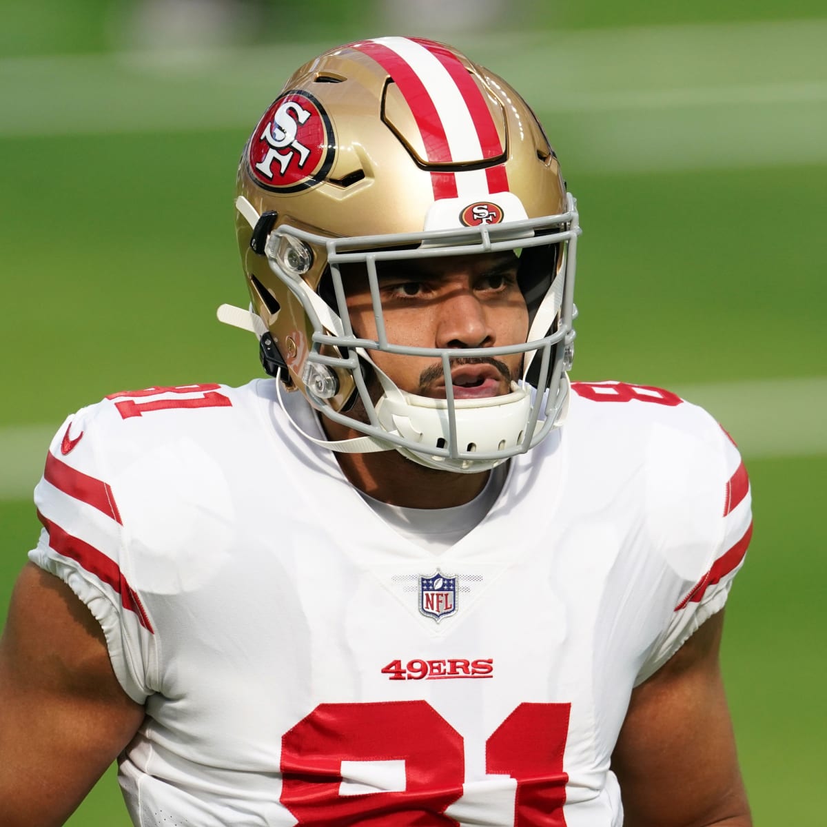 49ers news: 5 players to watch on the 49ers offense vs. Seattle