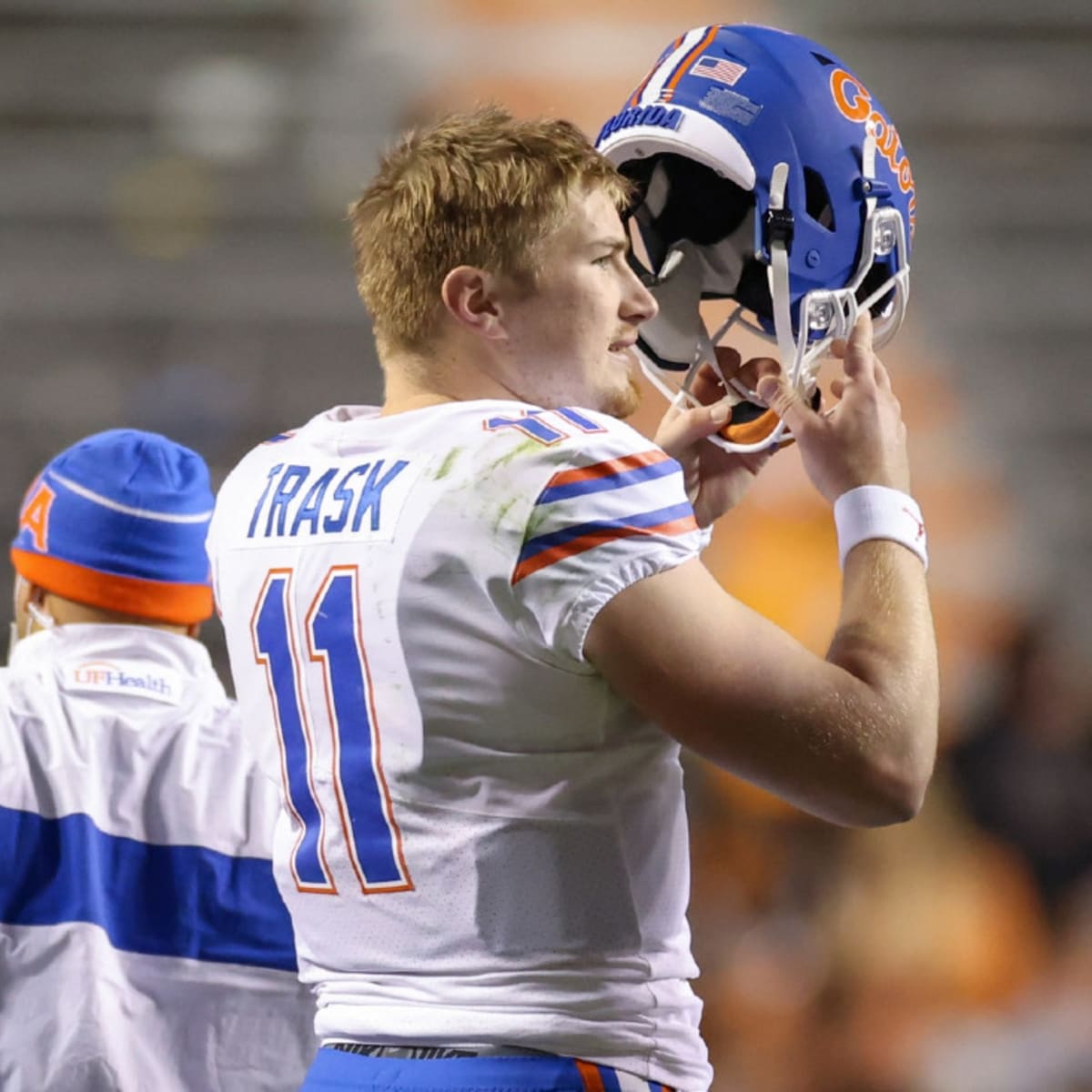 Florida Gators QB Kyle Trask to enter NFL draft after record-setting season  - ESPN