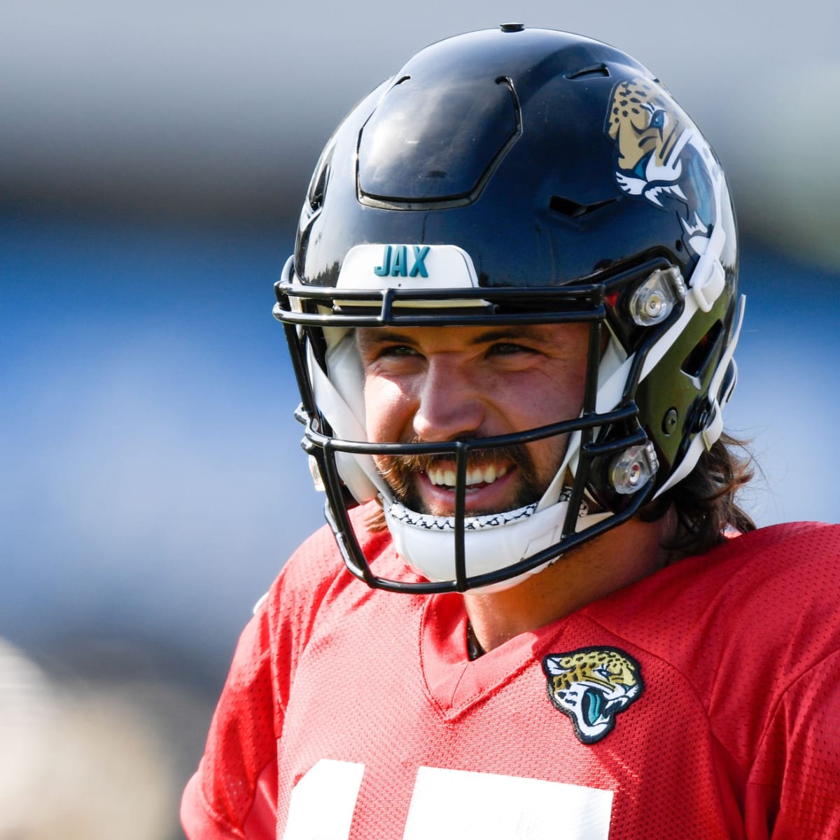 Gardner Minshew gives Jacksonville Jaguars solid plan B at QB