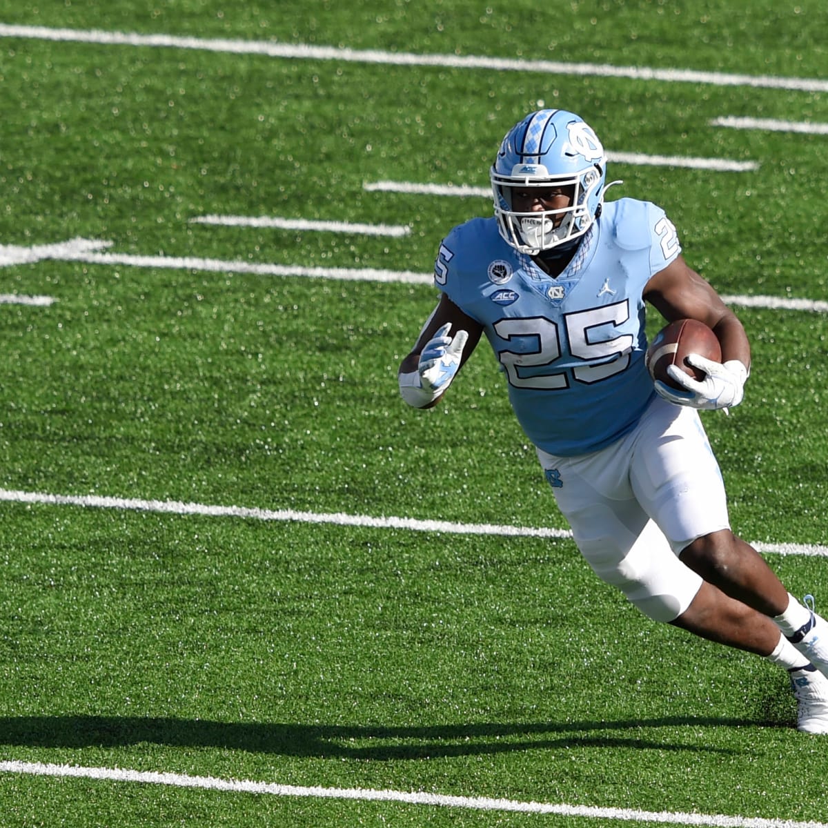 An Offer, An Opportunity, And A Career For Williams - TarHeelIllustrated