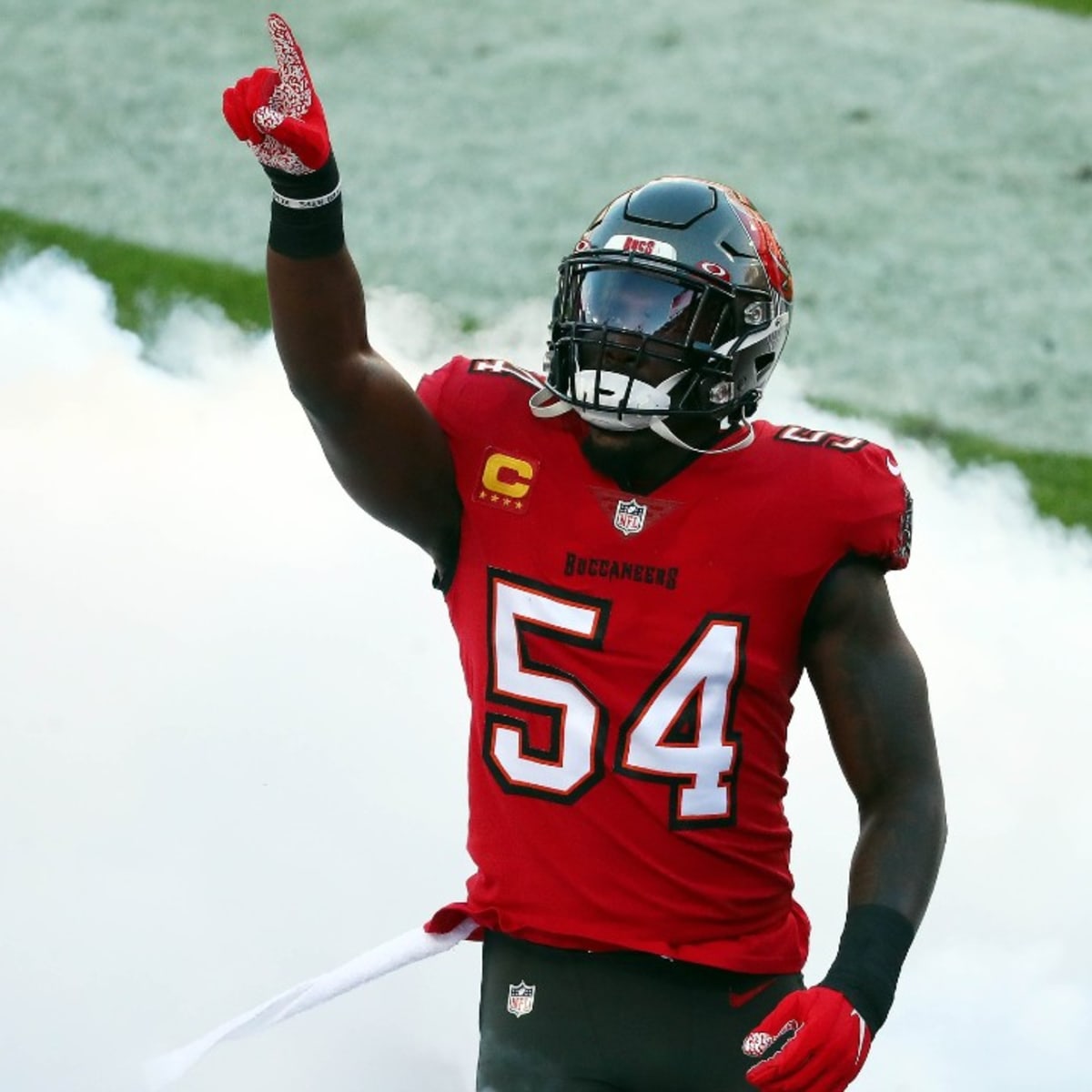 2023 Buccaneers Free Agent Focus: Lavonte David