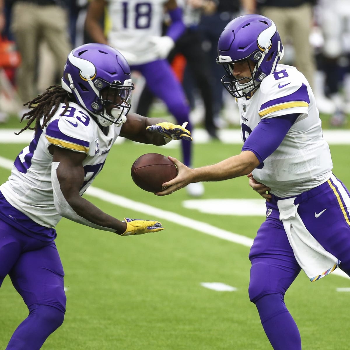 Pro Football Talk's Mike Florio blasts Vikings over Dalvin Cook - Sports  Illustrated Minnesota Sports, News, Analysis, and More