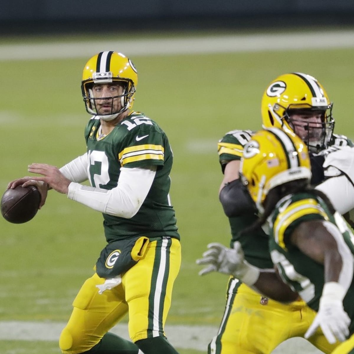 Packers-Lions: Three Reasons to Worry on Thursday Night Football - Sports  Illustrated Green Bay Packers News, Analysis and More