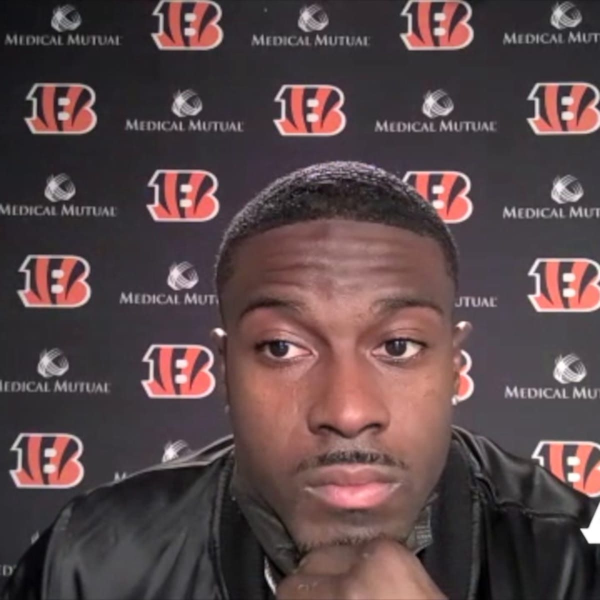 A.J. Green comments on playing future as Bengals lose again