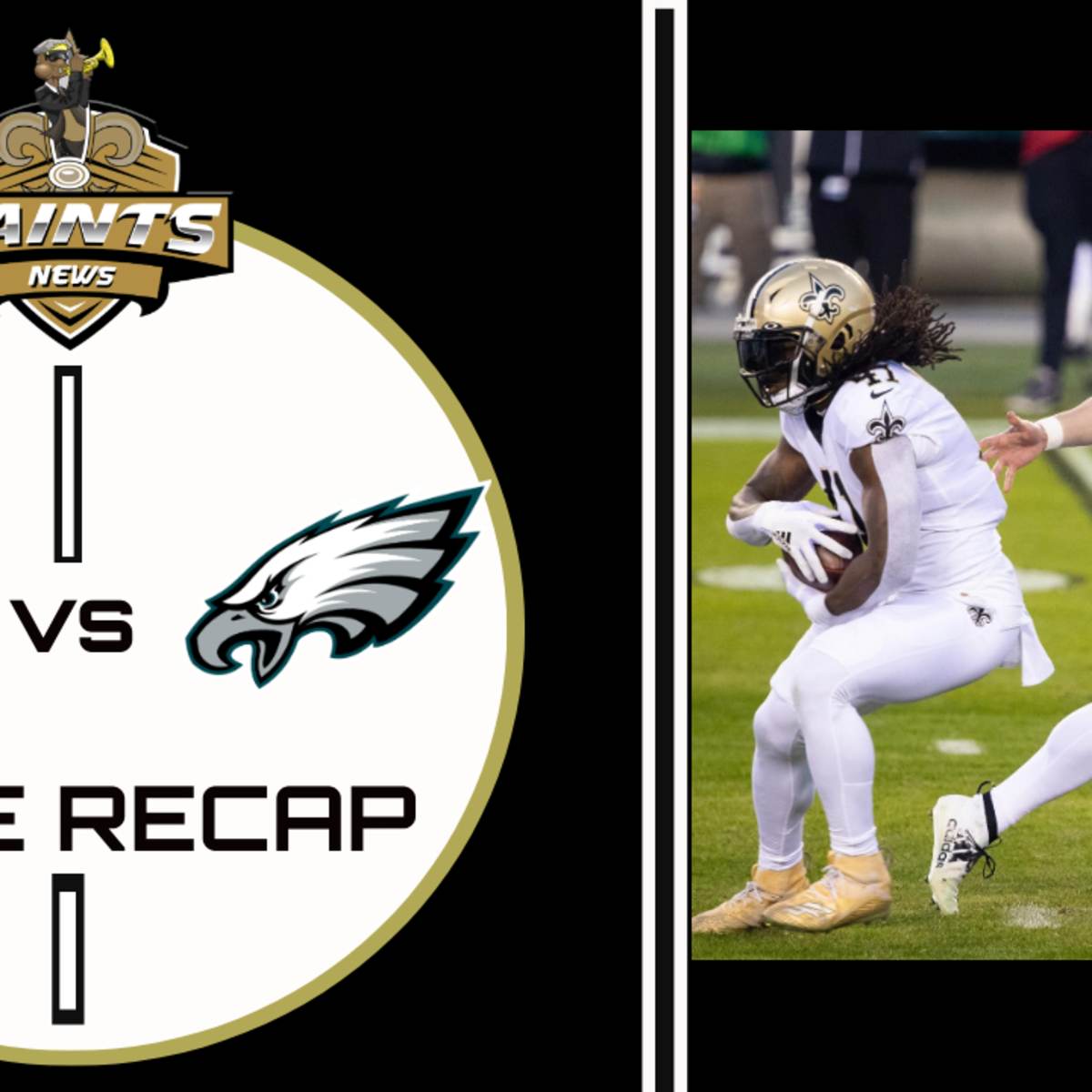 Saints-Chiefs Game Trivia in Week 15 - Sports Illustrated New Orleans  Saints News, Analysis and More