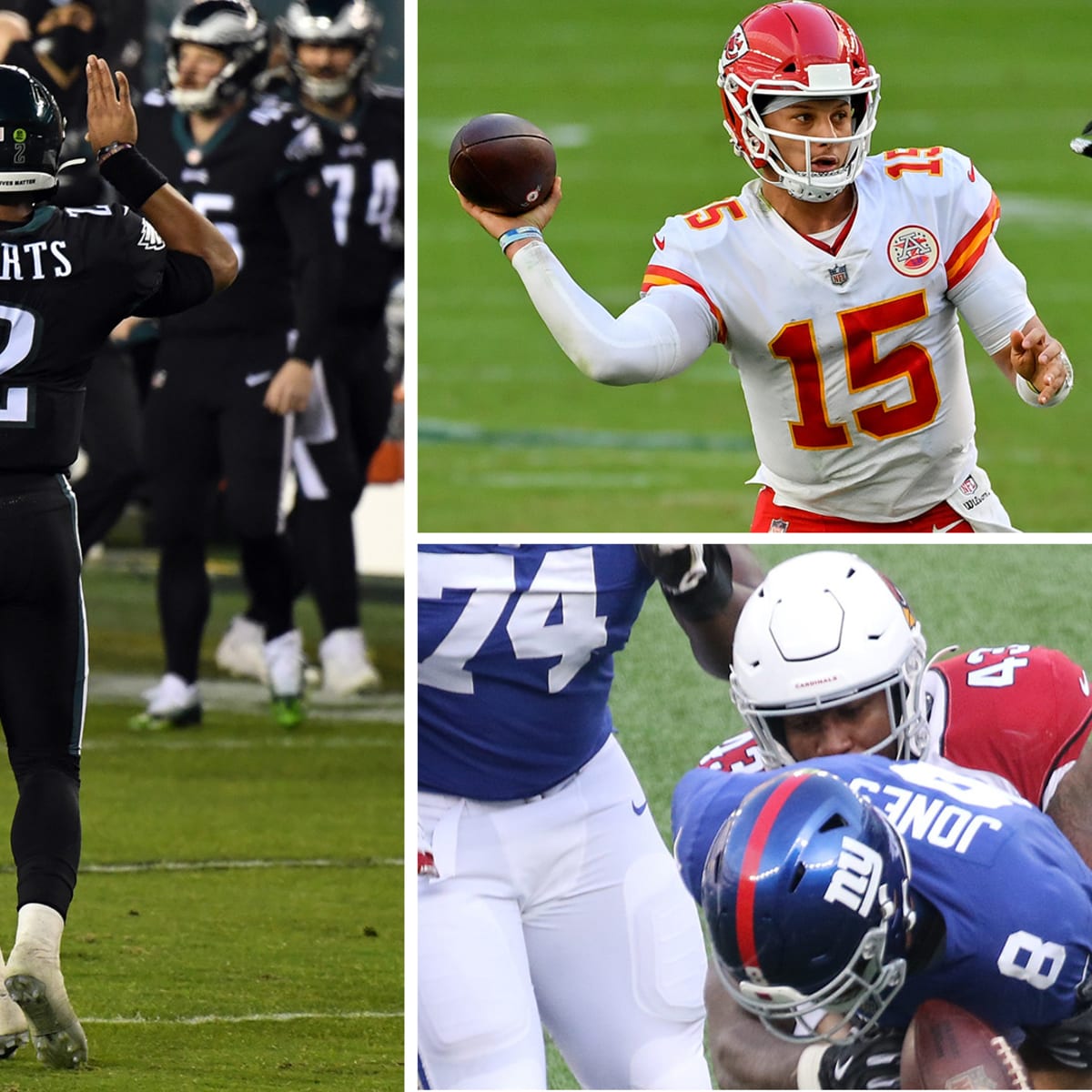 NFL Week 14 Fantasy Football Recap: Immediate takeaways from