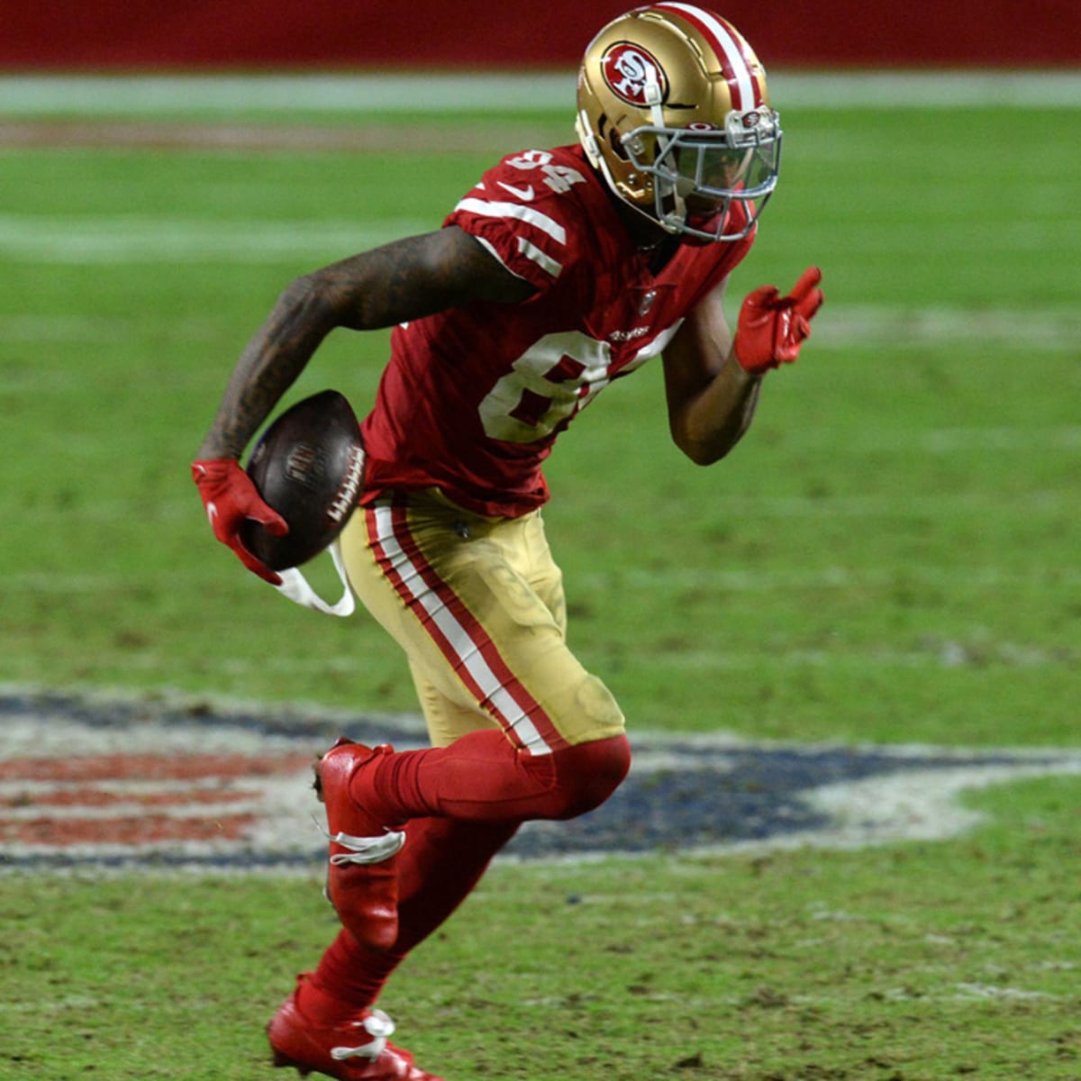 Four takeaways from Washington's 23-15 win over the 49ers - The