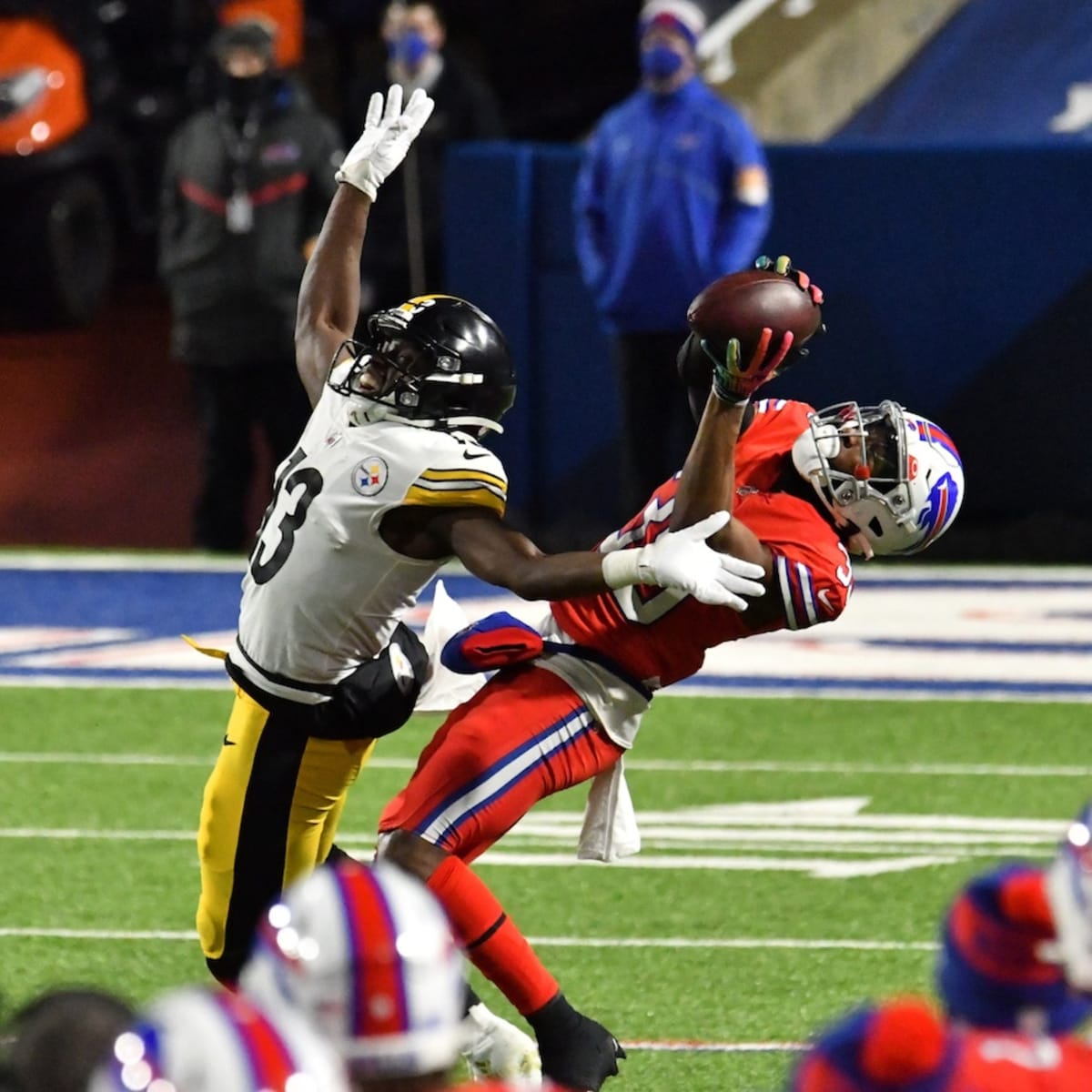 Five Thoughts: Pittsburgh Steelers Bring Back Last Year's Problems