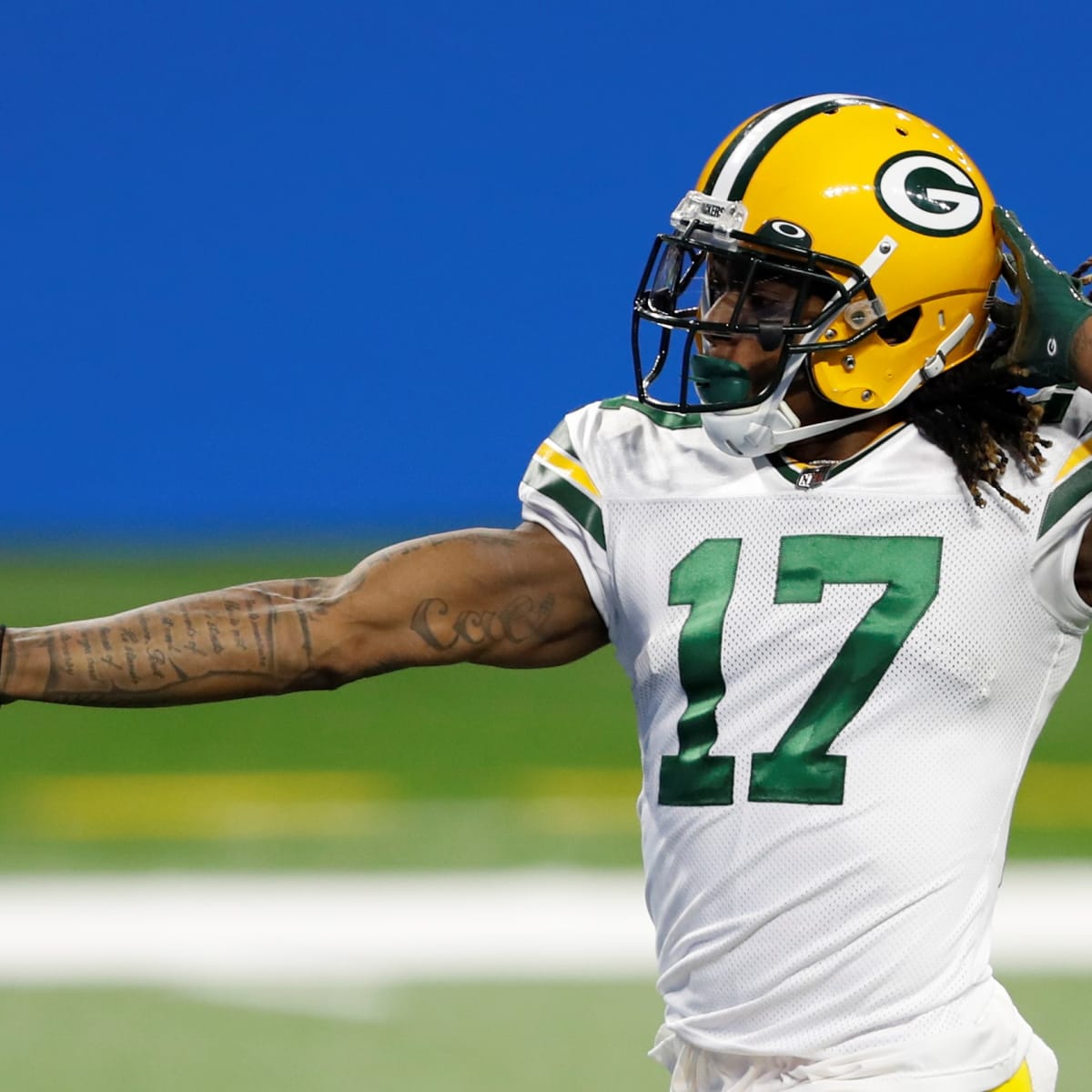 Live Scoring Updates: Green Bay Packers at Detroit Lions - Sports  Illustrated Green Bay Packers News, Analysis and More