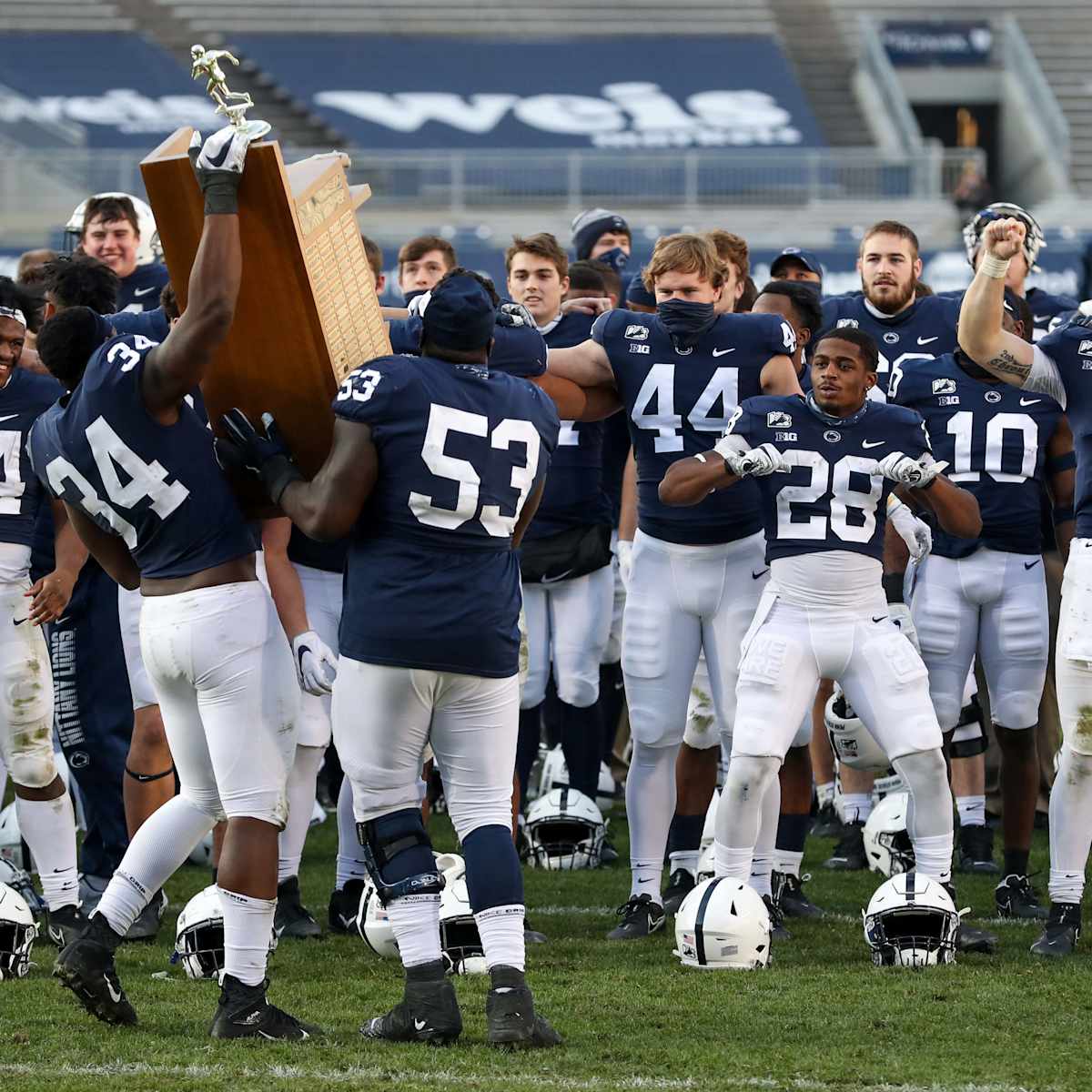 Penn State bowl projections: Where are the Lions slotted ahead of Week 5?