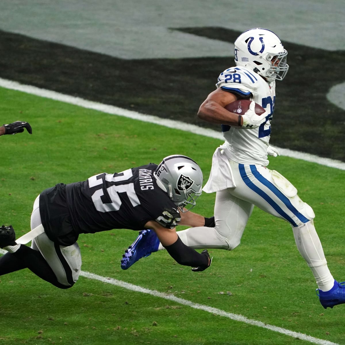 Jonathan Taylor the Next Great RB for the Indianapolis Colts - Sports  Illustrated Indianapolis Colts News, Analysis and More