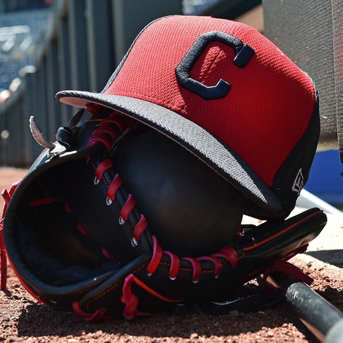 Cleveland Indians changing name to Cleveland Guardians